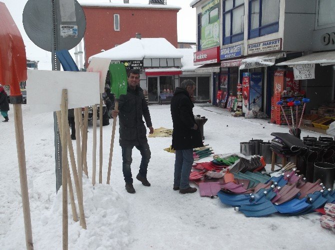 Yüzüne Bakılmıyordu Yok Satıyor