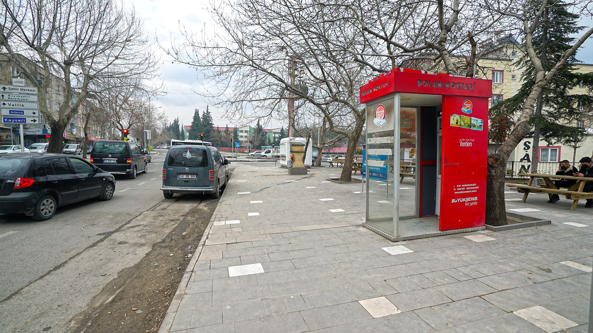 Kahramankart Dolum Noktası Sayısı Artırıldı