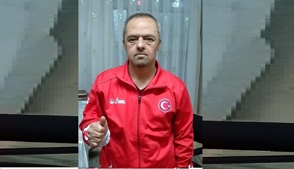 Spor’un Maskotu Şahin Olgun