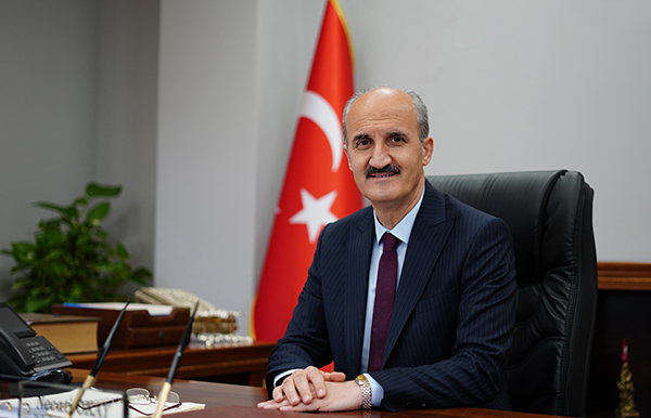 İstiklal Madalyası, Her Bir Ferdi Kahraman Olan Maraşlının Gönlüne Nakşedilen Zafer Nişanıdır