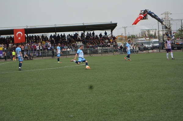 Bal’ın Düğümü Final Maçı ile çözülecek