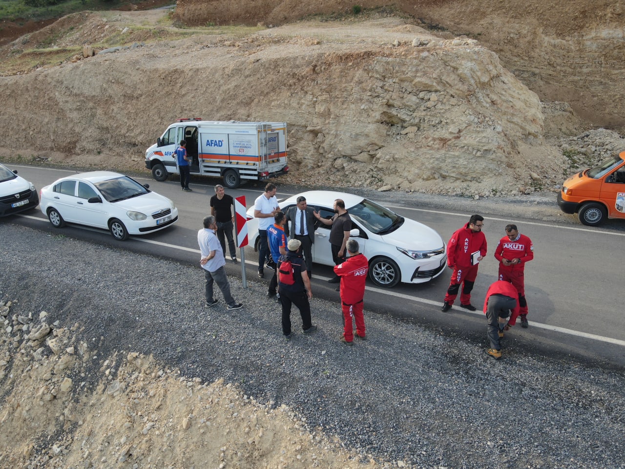 Kahramanmaraş’ta 1 aydır kayıp 2 çocuk babasının cesedi bulundu