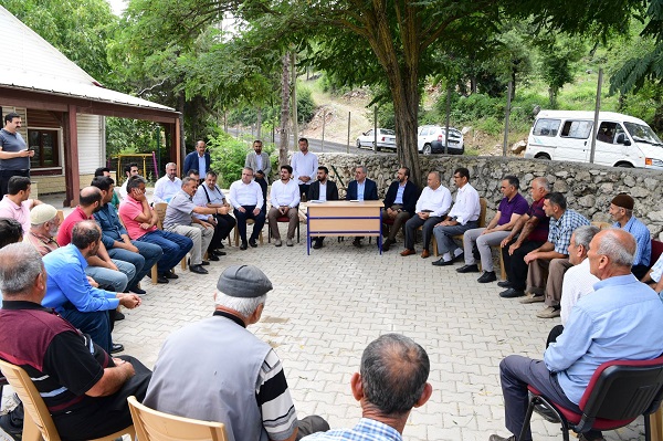 Kahramanmaraş’ımız Çok Daha İyi Yerlere Gelecek