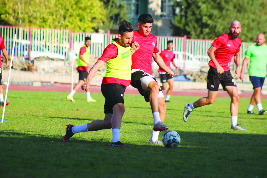 Aslan Trabzon’a Gitti