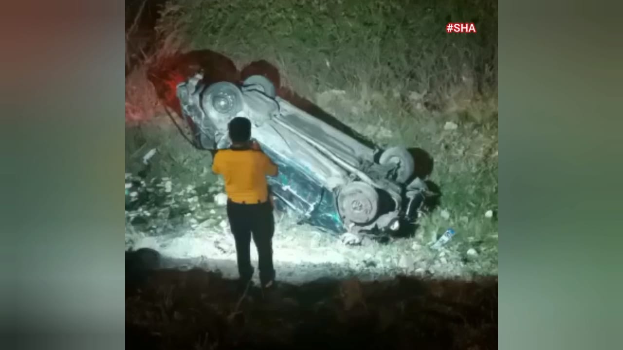 Trafik kazasında ağır yaralanan sürücü öldü