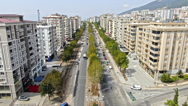 Binevlere 100 Milyon TL’lik Yatırım