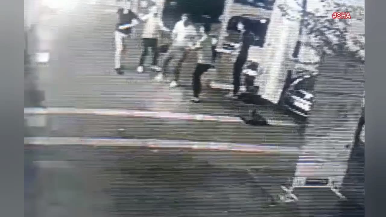Kahramanmaraş’ta cinayet