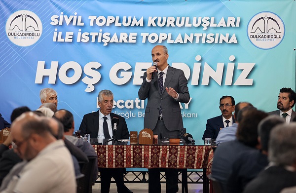 Geleceğimiz, Tarihimizde Saklı