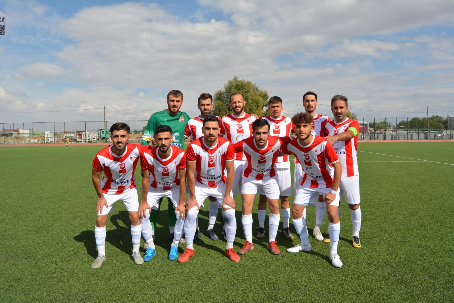 Elbistanspor Evinde Viranşehir Belediyespor’u ağırlayacak