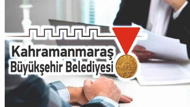 Büyükşehir Belediyesi Memur Alımı Yapacak