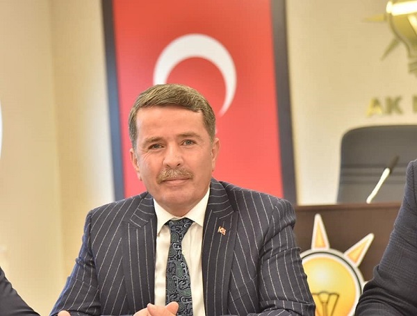 Osman Okumuş Yılın Öğretmeni Seçildi