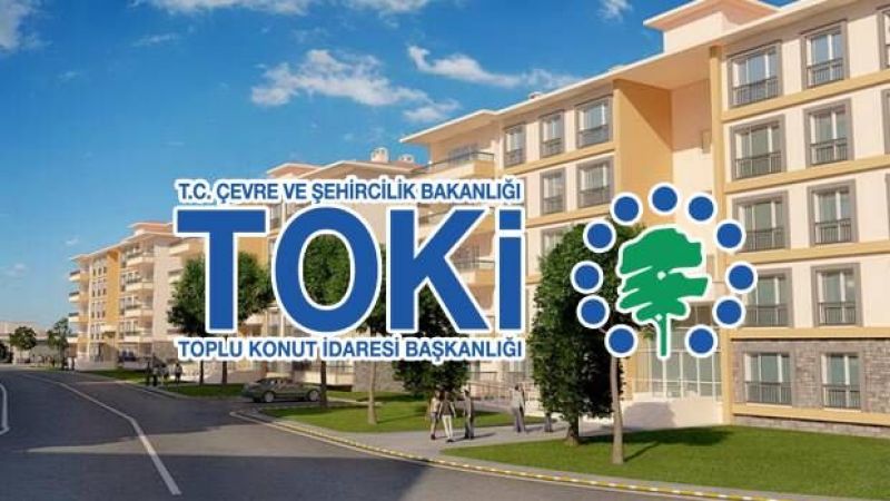 TOKİ’den Büyük İndirim Kampanyası!