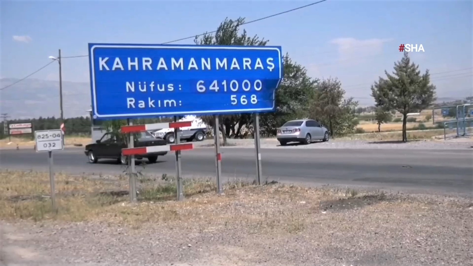 Kahramanmaraş’ta 2022 yılında 14 bin 345 bebek doğdu