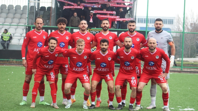 İstiklal spor 3. Lige yükseldi