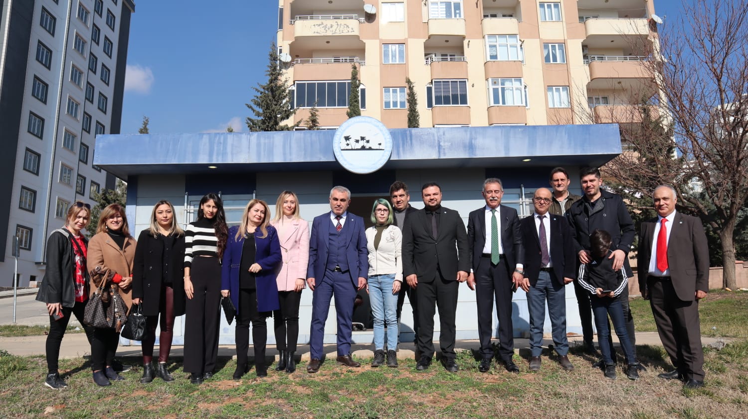 Tekerek; “Çok az kaldı, iyi günler çok yakın!”