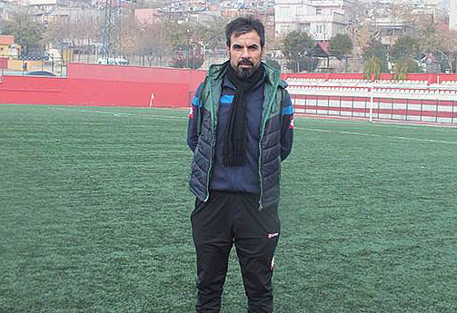 Kümbetspor Poyraz ile Uçacak