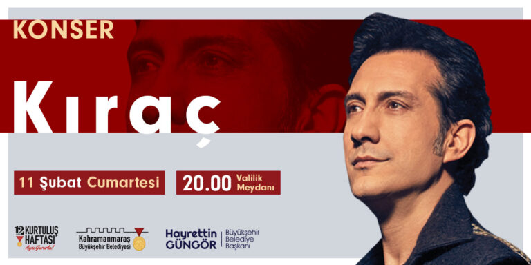 12 Şubat Kurtuluş Haftası Dolu Dolu Kutlanacak