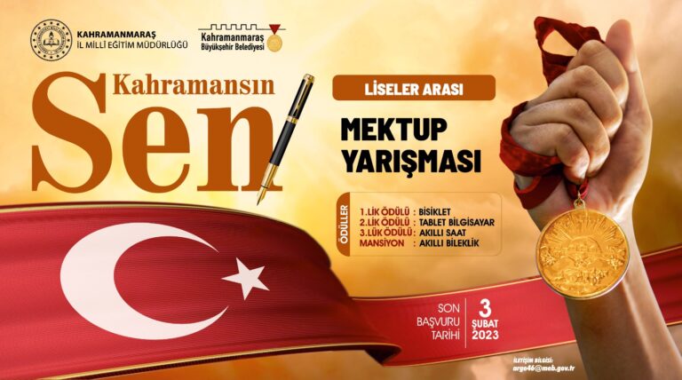 Son Gün 3 Şubat!…