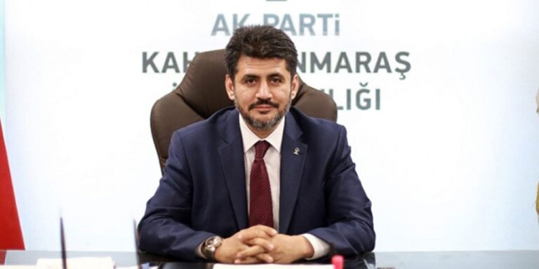 Ömer Oruç Bilal Debgici Kimdir?
