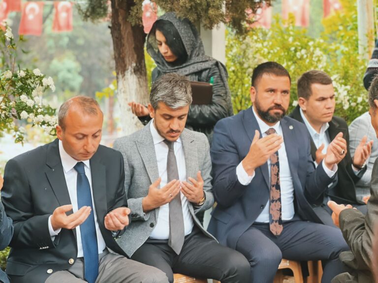 Kahramanmaraş’ın Kararı Belli: Cumhur İttifakı