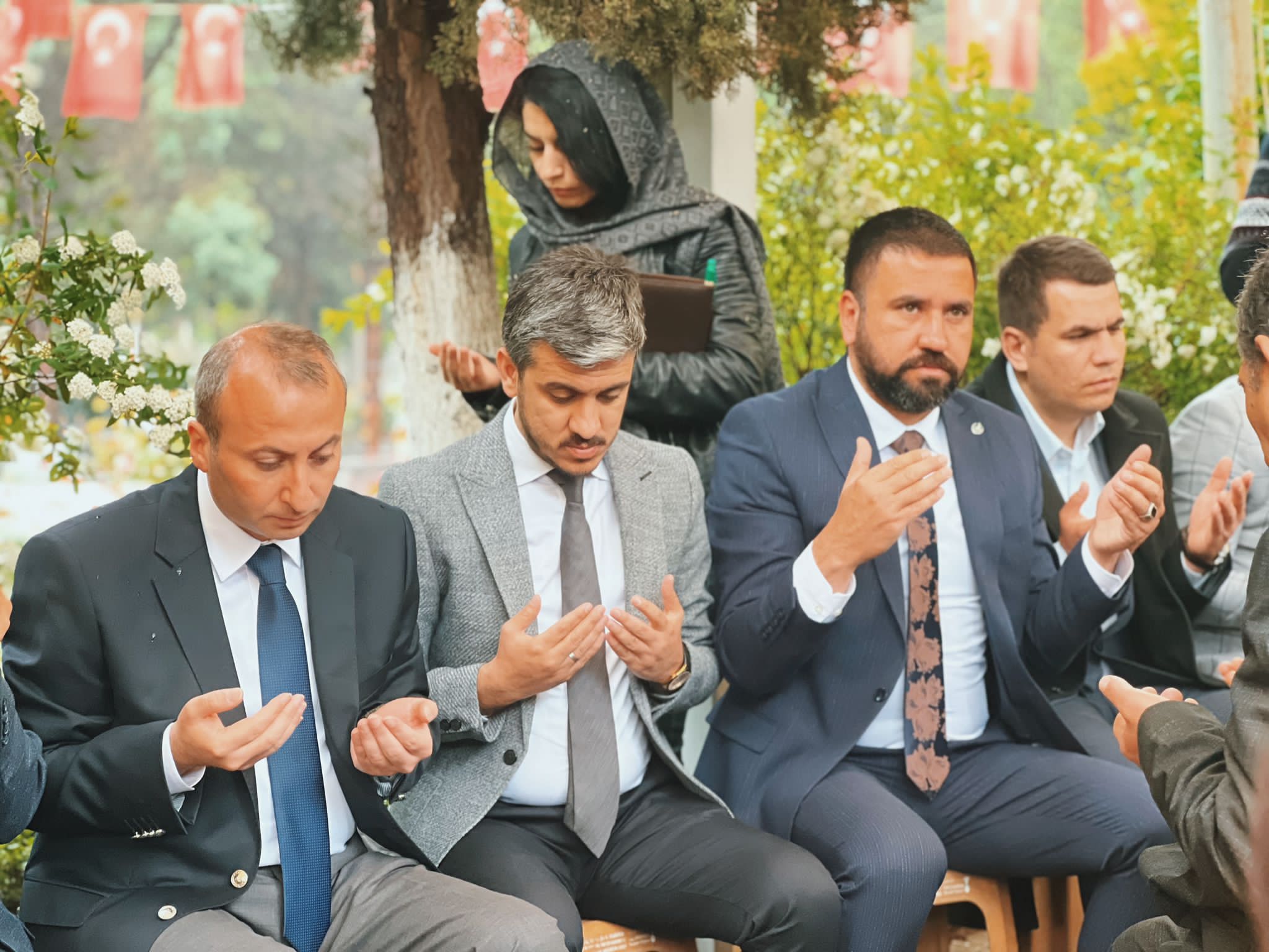 Kahramanmaraş’ın Kararı Belli: Cumhur İttifakı