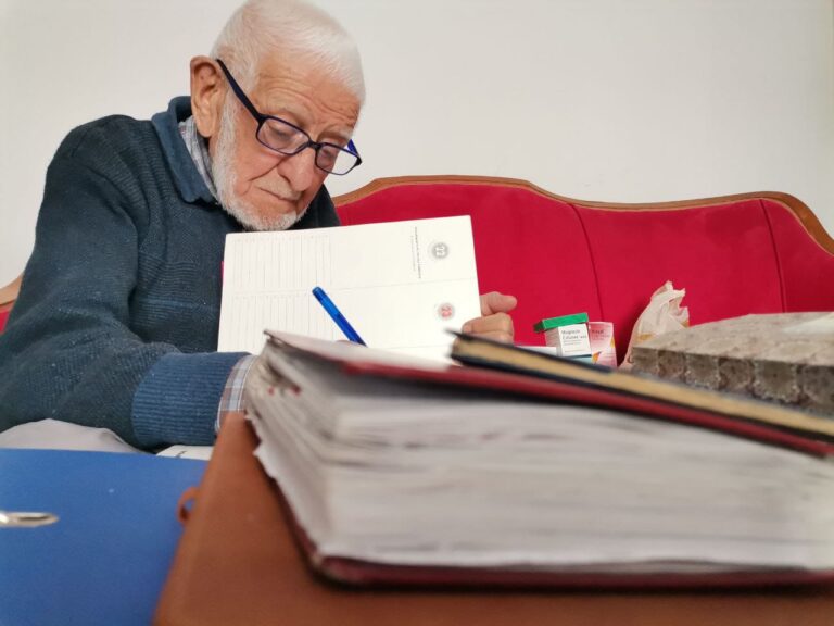 65 yılın en acı sayfaları