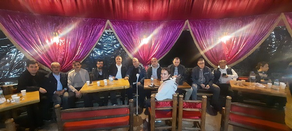Kocaeli’nden Kahramanmaraş’a gönül köprüsü