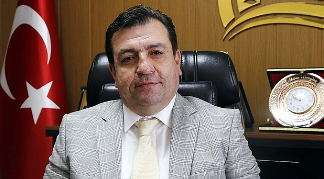Hasan Gezginç kimdir?