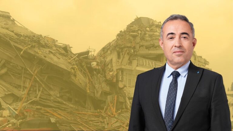 Karatutlu: Ak Parti Dönemi Devam Ettiği Sürece Kahramanmaraş Toparlanmaz!