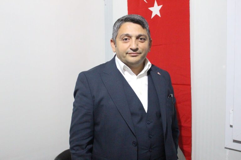 Bu seçimin süprizi MHP olacak