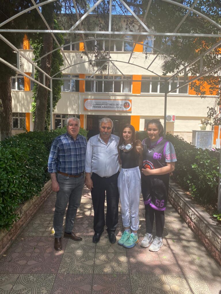 Seher Hocanın adı spor salonuna verilecek