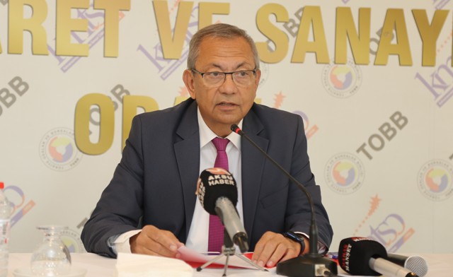 Kipaş Holding’den 95 Milyon TL’lik Katkı!