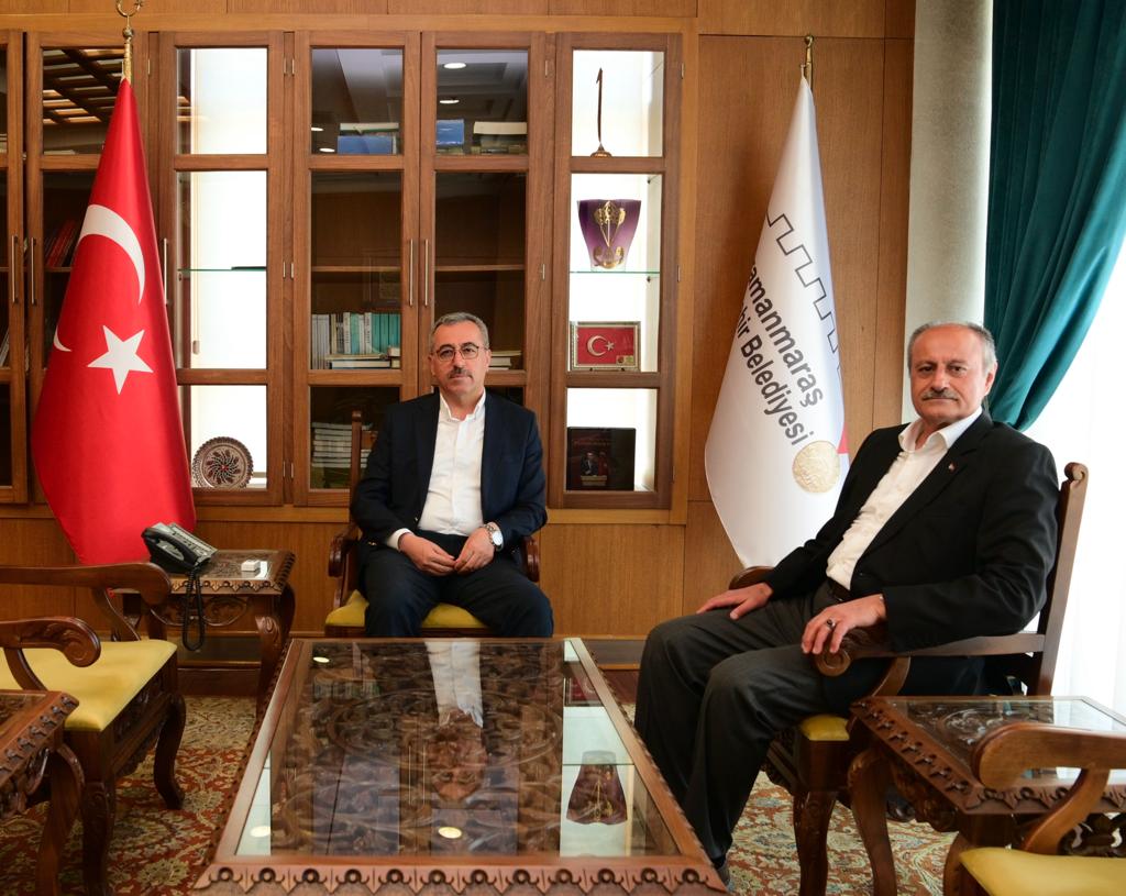 Şehrimiz Savunma Sanayi Alanında İlerleme Kat Edecek