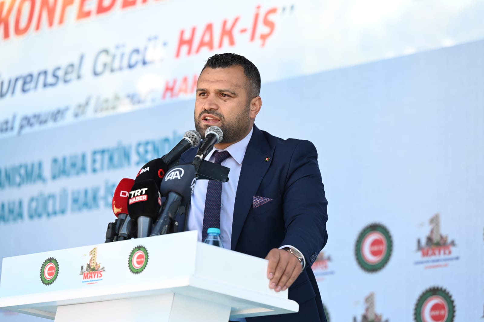 Bu Bayram Buruk Bir Bayram yaşayacağız