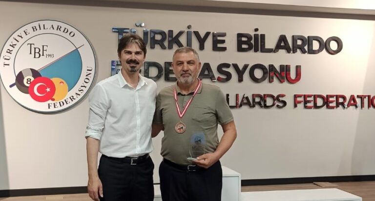 TALAT ÖZDEMİR’DEN 3 BANT’A KAHRAMANMARAŞ DAMGASI!