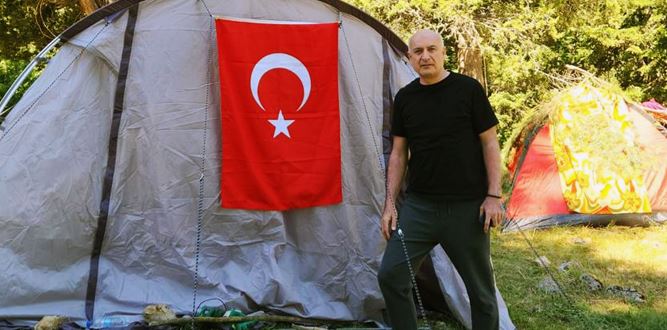 Kampımız çok verimli geçti