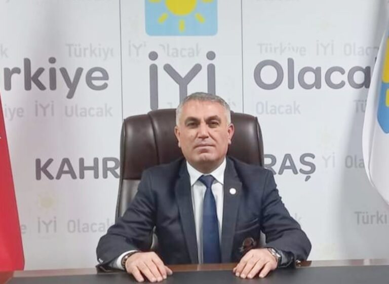 Tekerek:12 Şubat, Kahramanmaraş’ın yeniden doğuşudur”