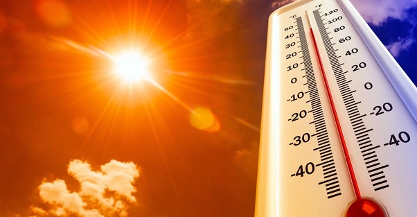 İl Sağlık Müdürlüğü Aşırı Sıcaklıklara karşı uyardı
