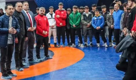 THOM’DA KAHRAMANMARAŞ RÜZGARI ESİYOR