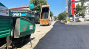 Büyükşehir, Elbistan’daki Caddeleri Baştan Aşağı Yeniliyor