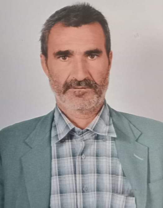 Kayalıklardan düşerek ölmüş 