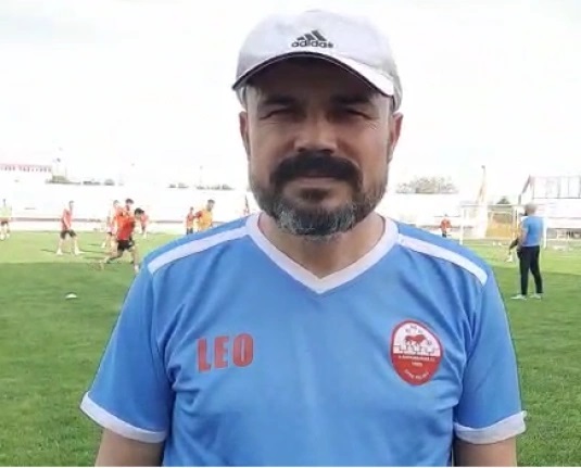 Osman Bozkurt Tepecikspor’da!