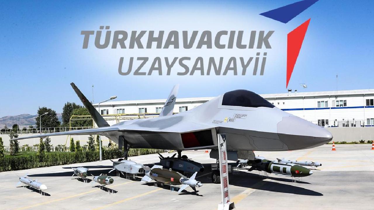 TUSAŞ’ta Şehit ve Yaralılar Var..!