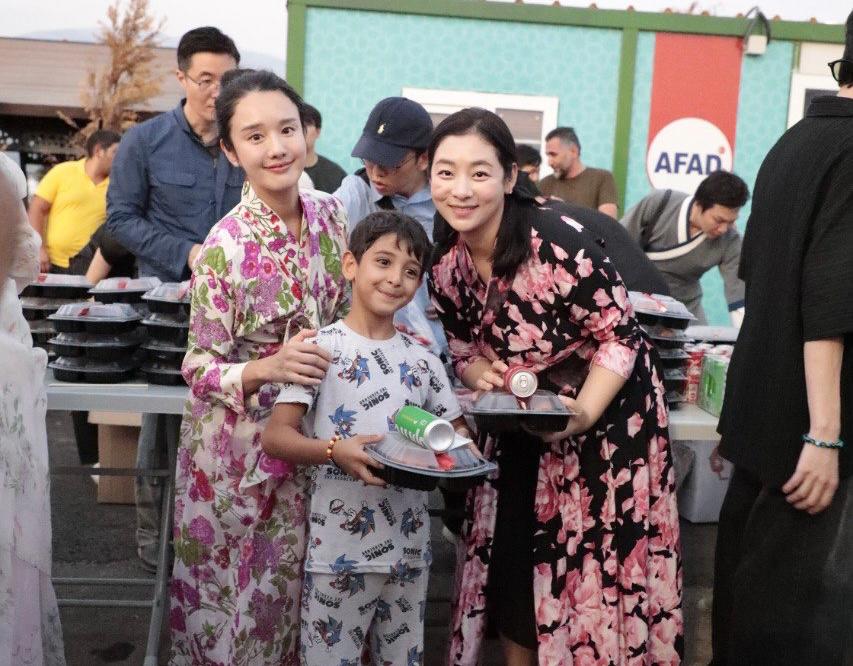 KAHRAMANMARAŞ’TA KORE KÜLTÜR GÜNÜ DÜZENLENDİ