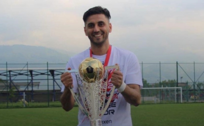 DİNAMO DEDE ÇELİK SİLİFKE’DE!..