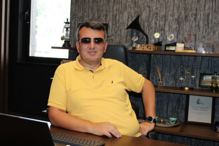 Otoparksız Çarşı Olamaz !
