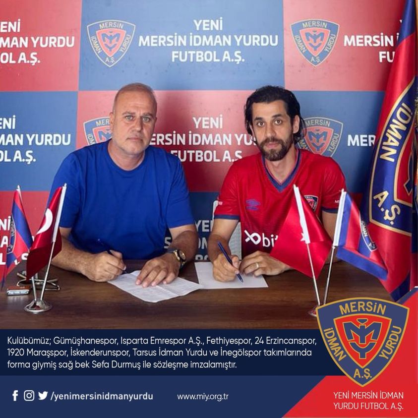 Büyükşehir’in sefası Mersin’de!