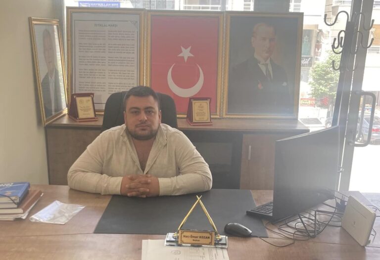 Kahramanlık Destanımız 105 Yaşında