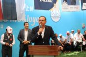 TGGF BAŞKAN VEKİLİ ŞAHİN HOPUR; “BOYALI PEVLİVANLAR YATAĞI”