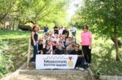 Büyükşehir’le Huzur Dolu Bir Gün Geçirdiler